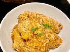 竹香鸡翅-一江水食府(后湖店)