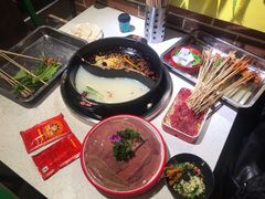 -钢管厂五区小郡肝火锅串串香(总店)