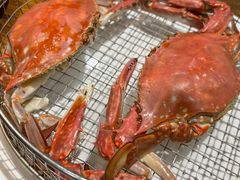 -海味当家·蒸锅海鲜(星海公园店)