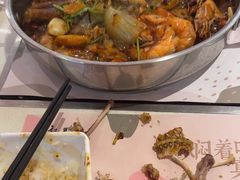 -黄记煌三汁焖锅(首创奥特莱斯店)