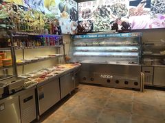 -重庆老船夫冷锅鱼(黄金路店)