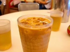 香浓原味奶茶-永盈茶餐厅(中山四路店)