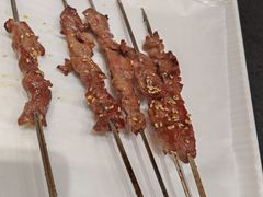 -小桂林烧鸽子