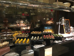 -上海西藏大厦万怡自助餐厅(徐汇店)