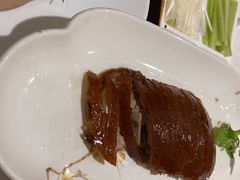 -大鸭梨烤鸭(左家庄店)