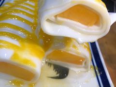 芒果肠粉-文昌邓记清补凉(西沙路店)