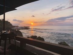 -Rock Bar Bali(Bali)