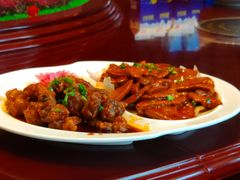 -万家宴海鲜大酒楼(五四路店)