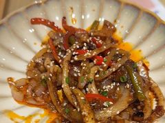 -桃夭日式料理(国信店)