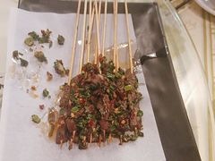 -聚味瞿记·龙虾堂(咸嘉湖店)
