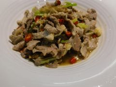 醴陵小炒肉-品禾尚厨(天麓苑店)