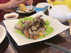 -喜乐餐厅•灯笼虾球首创者•本地小海鲜(二马路店)
