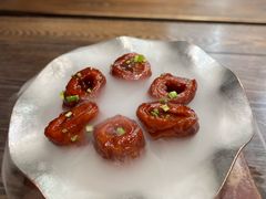 -魁盛居百年鲁菜馆(县西巷店)