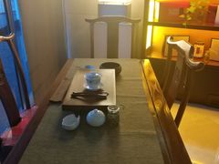 -上海浦东假日酒店