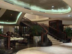 -上海瑞金洲际酒店