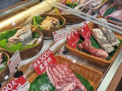 -大潮淮·淮扬菜(何园旗舰店)