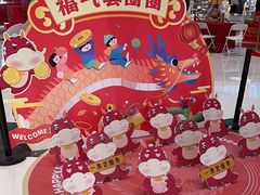 -万达广场(临港店)