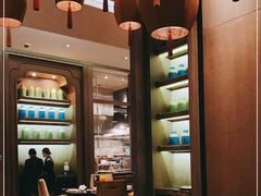-夏宫中餐厅(静安香格里拉店)
