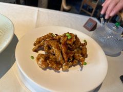 -庆云楼饭庄(什刹海店)