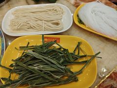 -清真·马家火锅美食城(镇江北路店)