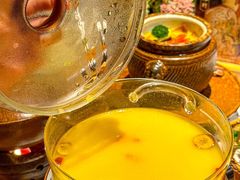 -叶叶菩提(太原别墅店)