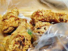 -雍和炸鸡烧饼