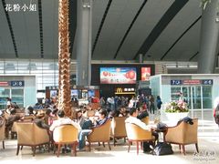 -麦当劳(北京南站店)