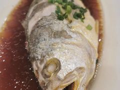 -江南村酒家