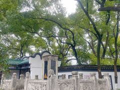 -古琴台