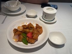 -莆田餐厅PUTIEN(世博源店)