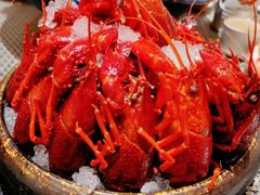 -桃夭日式料理(国信店)