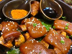 -云海肴·云南小炒·汽锅鸡(天津国金汇店)