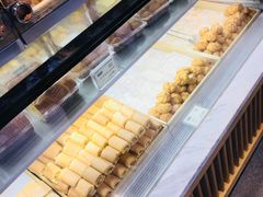 自助取餐区-泸溪河桃酥(秦淮夫子庙一店)
