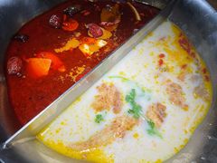 -湊湊火锅·茶憩(上海合生汇店)