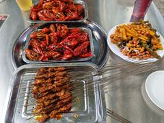 -宝鸡民族饭庄(英达路店)