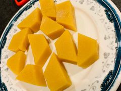 -厚味居炙子烤肉·清真(天桥南纬路店)