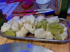 -山河屯铁锅炖(哈西站店)