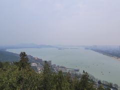 -云龙山