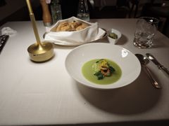 -上海和平饭店华懋阁 Cathay Room