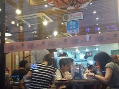android_upload_pic-聚点串吧·北京烧烤(朝北店)