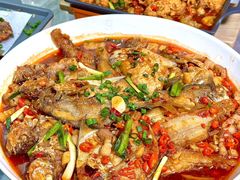 -赣菜笔记·江西米粉·小龙虾·小炒(曹杨路店)
