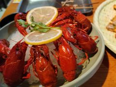 -三太子地摊烧烤·小龙虾(北蔡店)