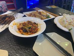 -798烧烤工厂(太和路店)