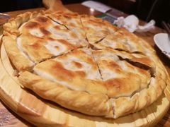 -阿罗新疆菜(人民广场店)