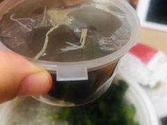 -回味鸭血粉丝汤(新城市广场店)