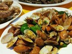 -老字号蛇口德记烧腊饭店·海鲜加工