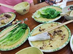 -华姐鸡粉(教育路店)