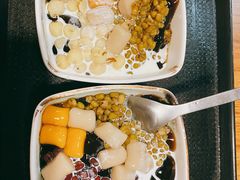 仙草1号-鲜芋仙Meet Fresh(五道口店)