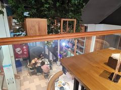 -山丹丹西北菜(金贸大厦店)