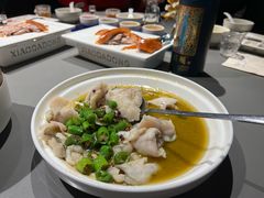 -小大董·烤鸭(观景餐厅·南京西路店)